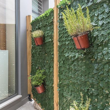Artistic Home Gazi By Mdk Athen Exterior foto