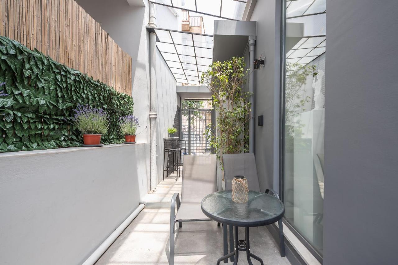 Artistic Home Gazi By Mdk Athen Exterior foto