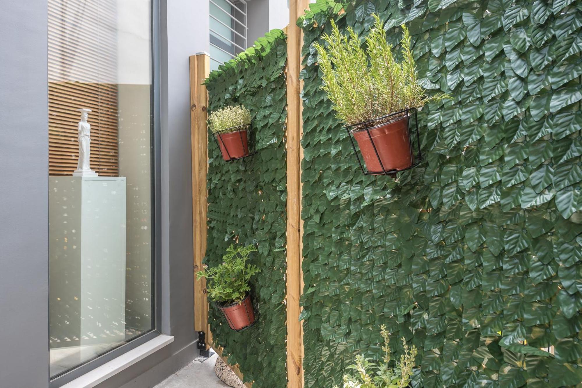 Artistic Home Gazi By Mdk Athen Exterior foto
