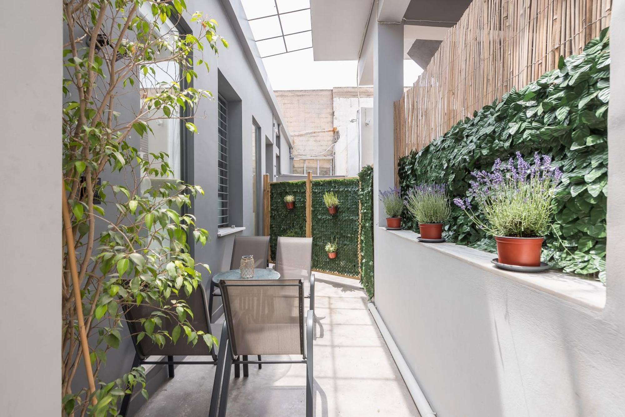 Artistic Home Gazi By Mdk Athen Exterior foto