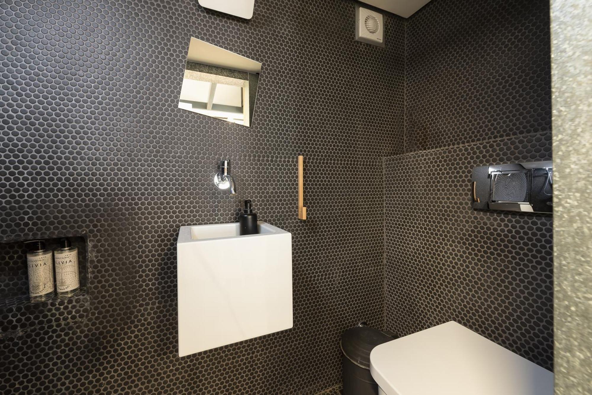 Artistic Home Gazi By Mdk Athen Exterior foto
